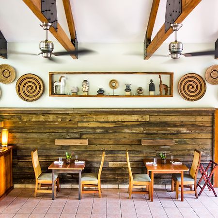 Ka'Ana Resort & Spa San Ignacio Zewnętrze zdjęcie
