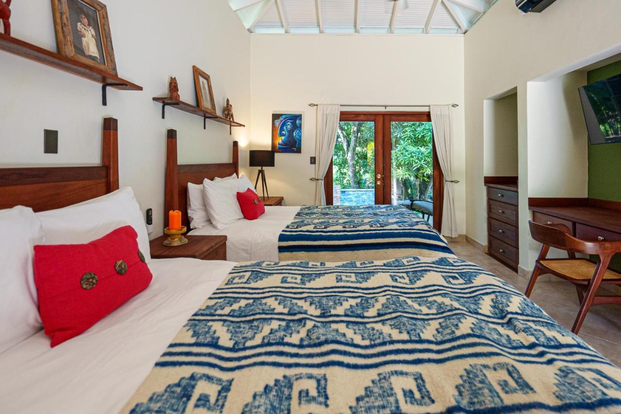 Ka'Ana Resort & Spa San Ignacio Zewnętrze zdjęcie
