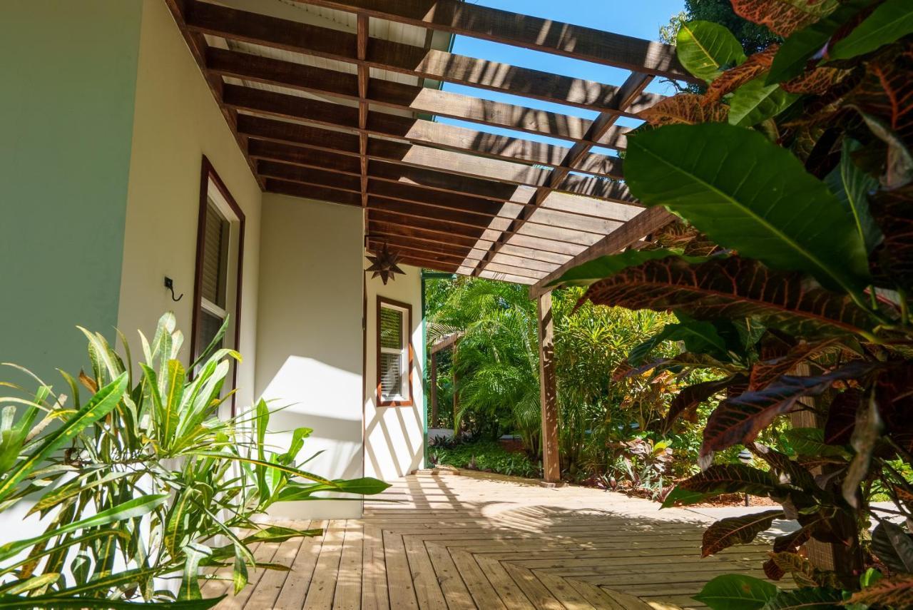 Ka'Ana Resort & Spa San Ignacio Zewnętrze zdjęcie