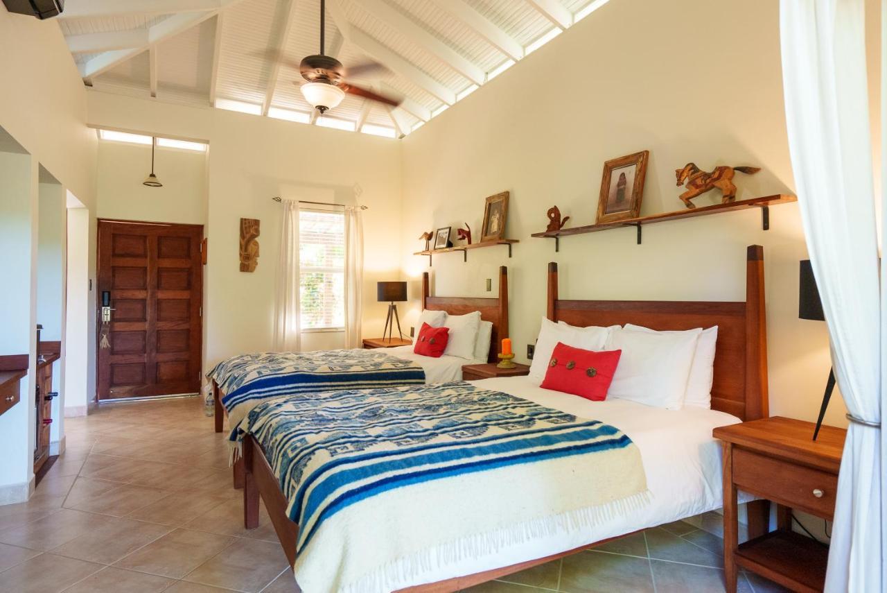 Ka'Ana Resort & Spa San Ignacio Zewnętrze zdjęcie