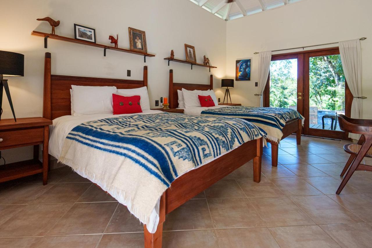 Ka'Ana Resort & Spa San Ignacio Zewnętrze zdjęcie