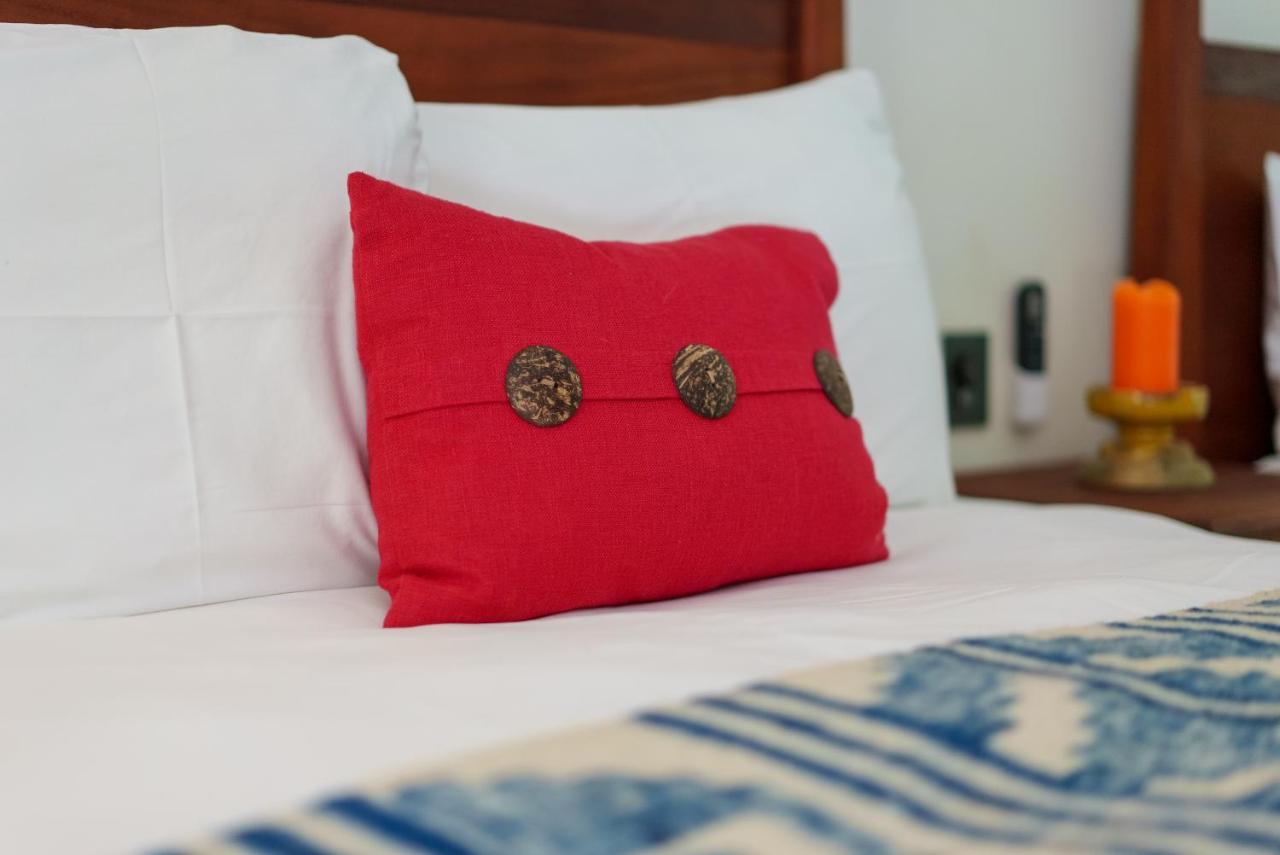 Ka'Ana Resort & Spa San Ignacio Zewnętrze zdjęcie