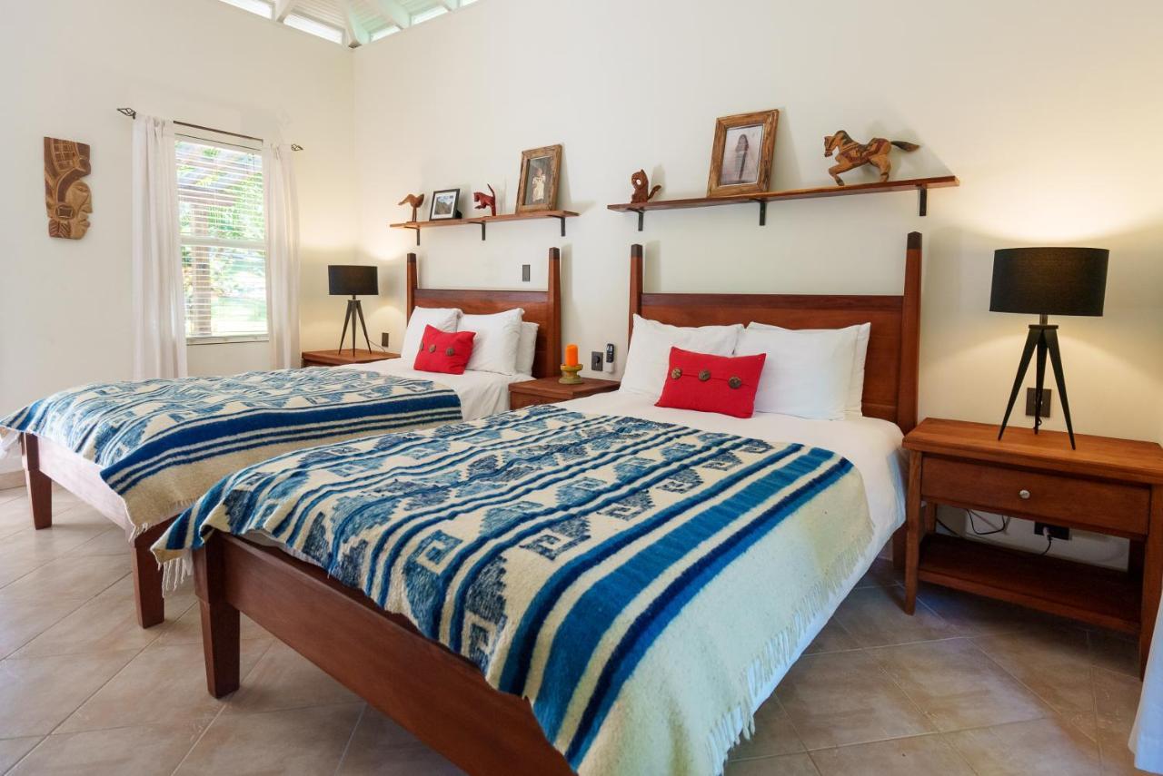 Ka'Ana Resort & Spa San Ignacio Zewnętrze zdjęcie
