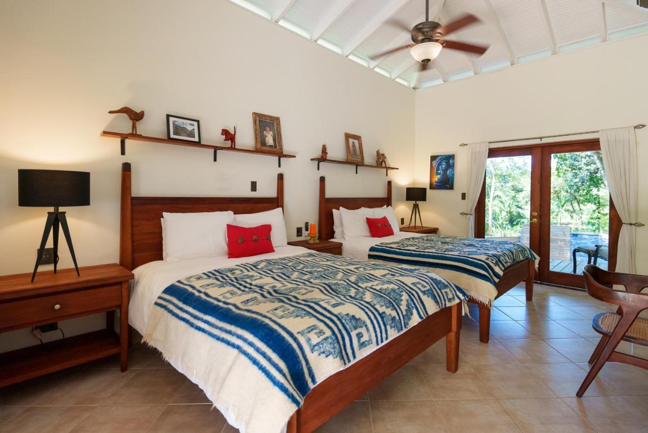 Ka'Ana Resort & Spa San Ignacio Zewnętrze zdjęcie