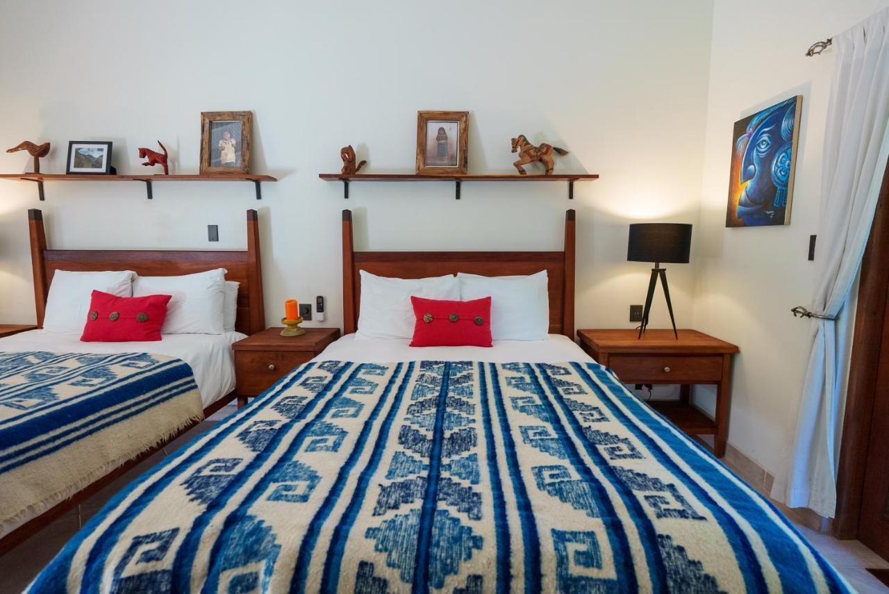 Ka'Ana Resort & Spa San Ignacio Zewnętrze zdjęcie