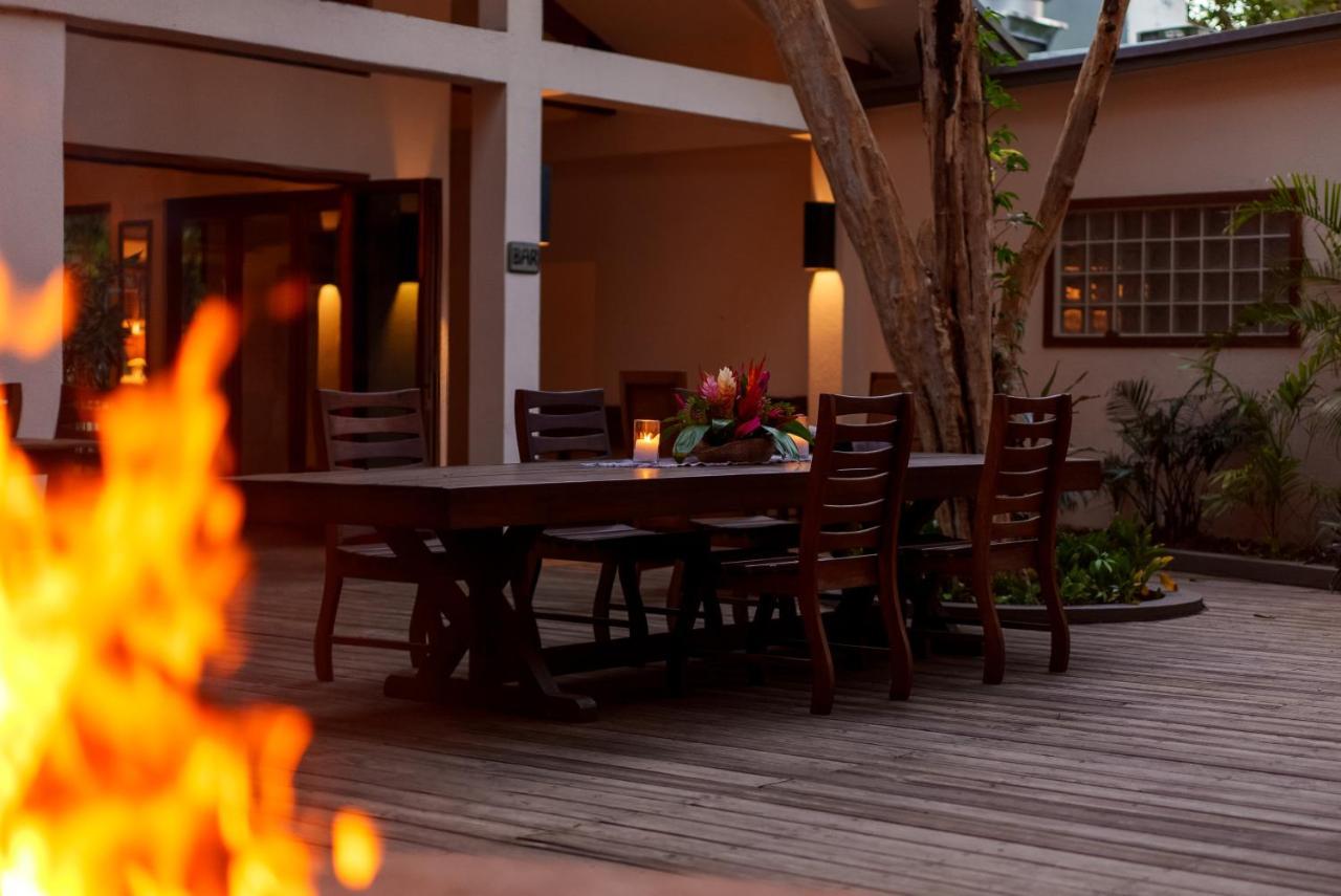 Ka'Ana Resort & Spa San Ignacio Zewnętrze zdjęcie