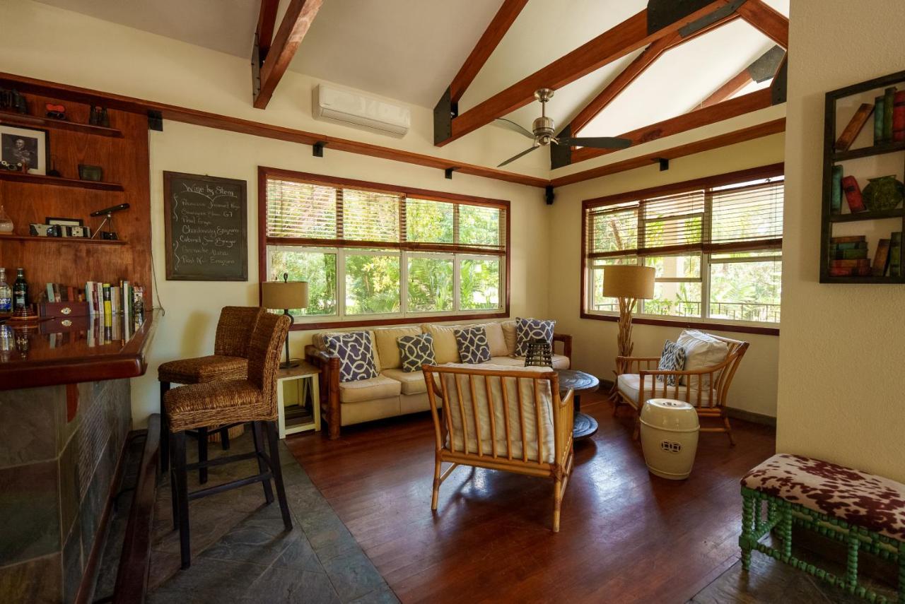 Ka'Ana Resort & Spa San Ignacio Zewnętrze zdjęcie