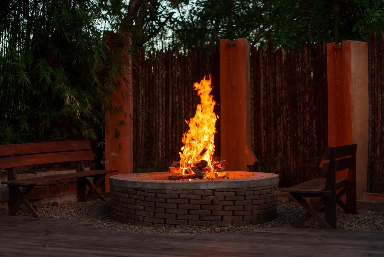 Ka'Ana Resort & Spa San Ignacio Zewnętrze zdjęcie