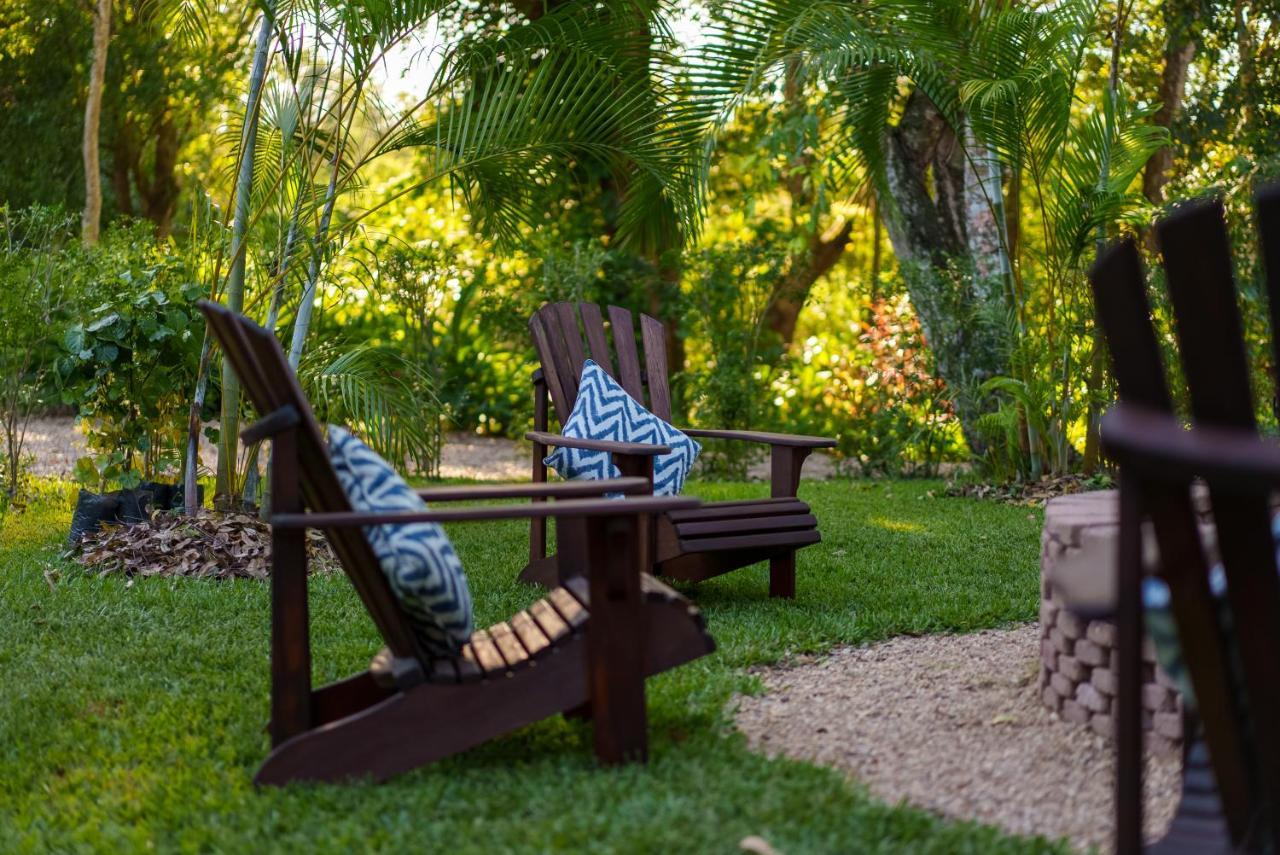 Ka'Ana Resort & Spa San Ignacio Zewnętrze zdjęcie