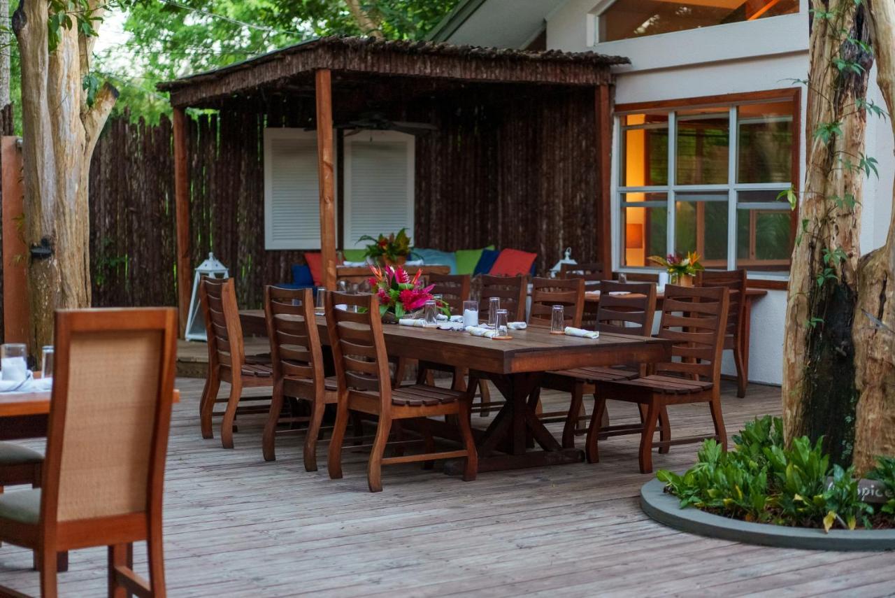 Ka'Ana Resort & Spa San Ignacio Zewnętrze zdjęcie