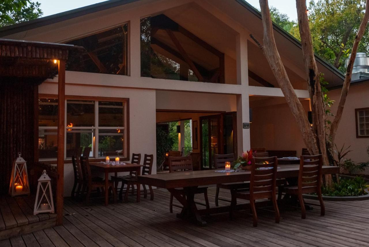 Ka'Ana Resort & Spa San Ignacio Zewnętrze zdjęcie