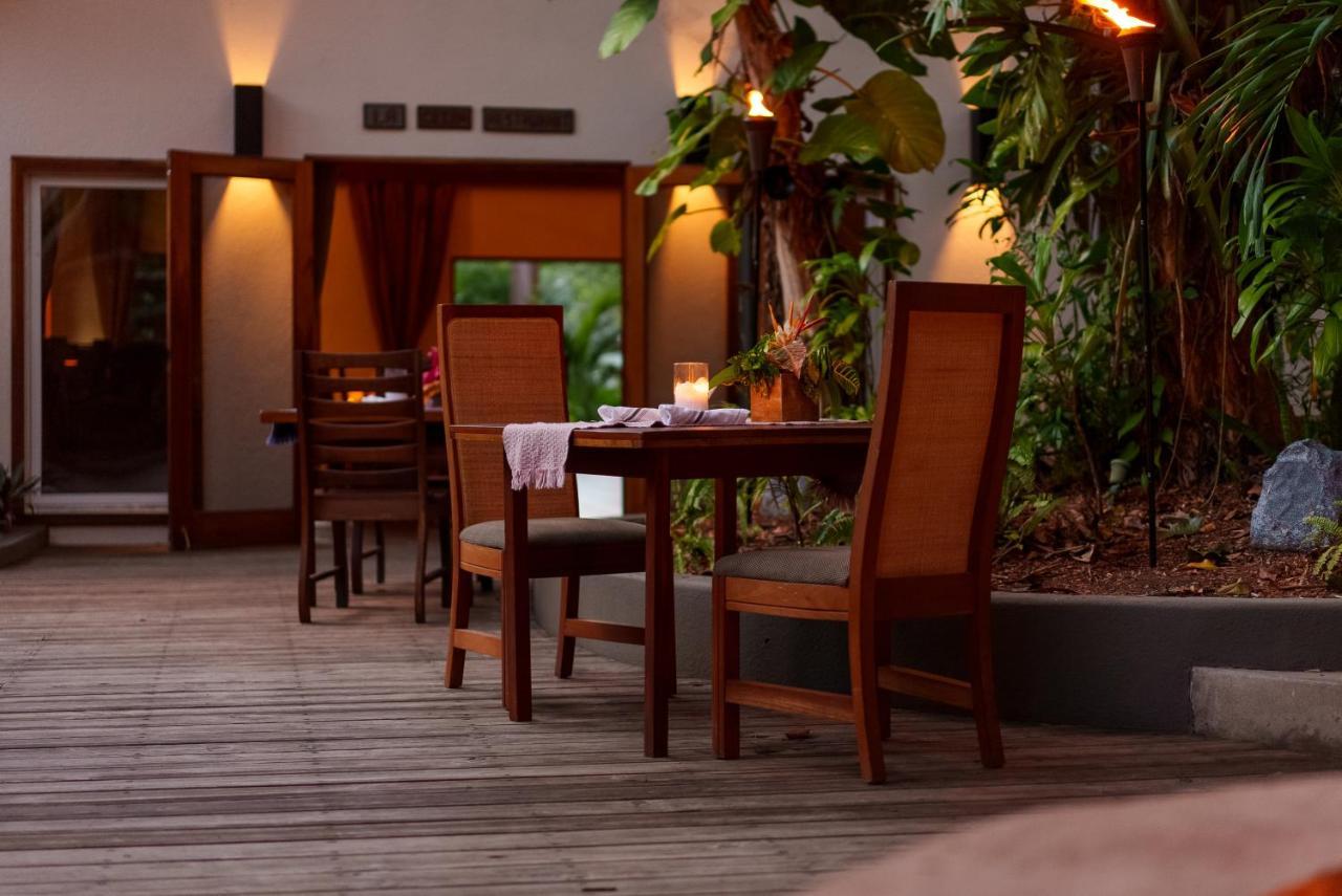 Ka'Ana Resort & Spa San Ignacio Zewnętrze zdjęcie