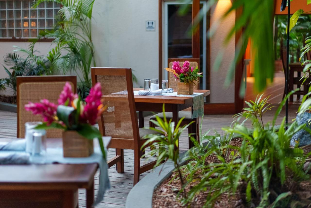 Ka'Ana Resort & Spa San Ignacio Zewnętrze zdjęcie