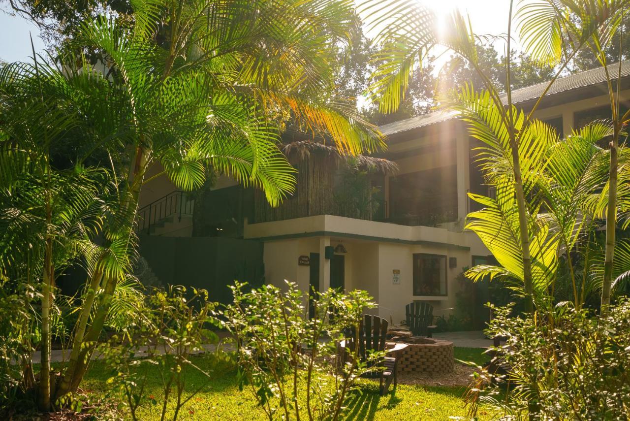Ka'Ana Resort & Spa San Ignacio Zewnętrze zdjęcie