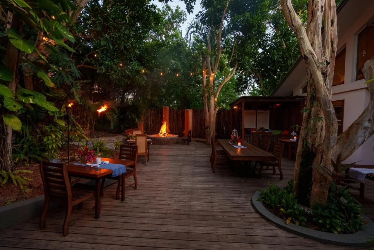 Ka'Ana Resort & Spa San Ignacio Zewnętrze zdjęcie