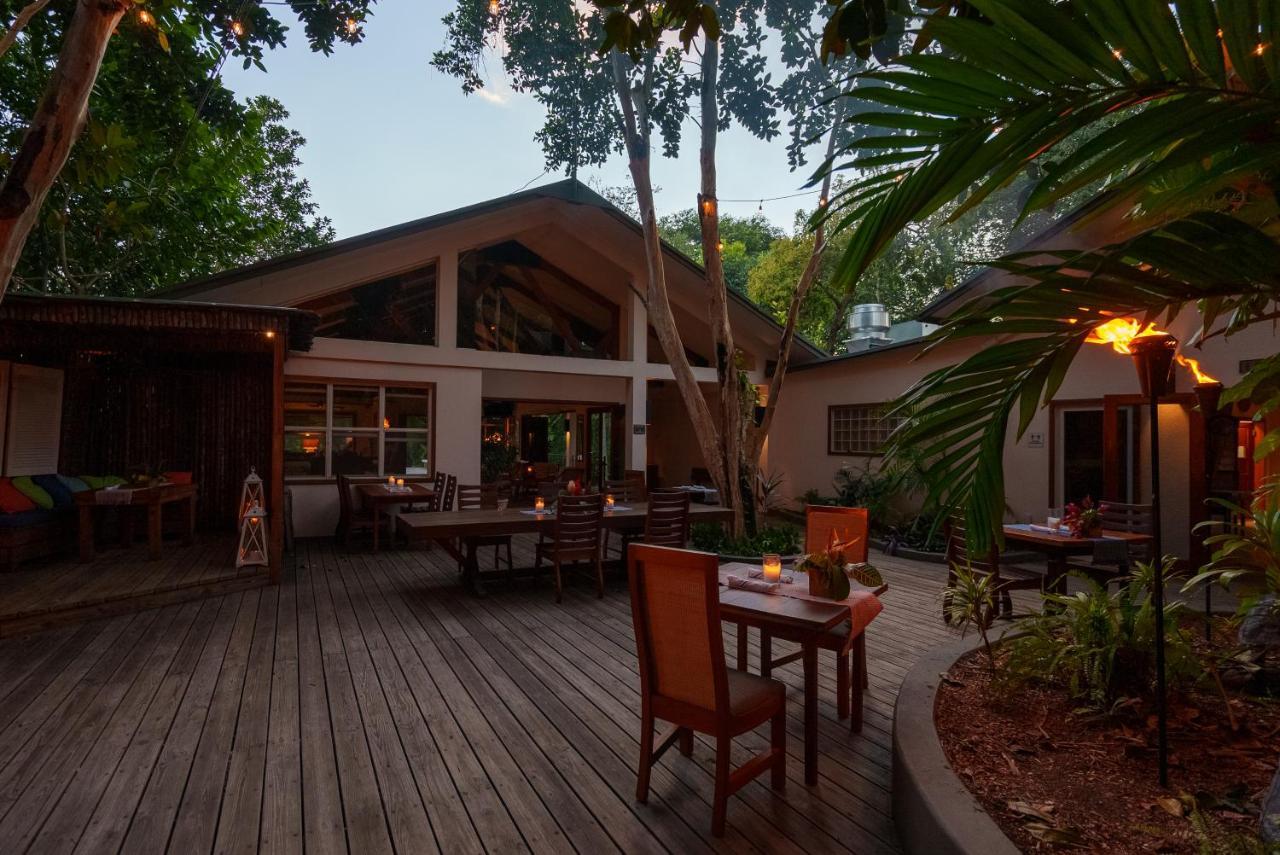 Ka'Ana Resort & Spa San Ignacio Zewnętrze zdjęcie