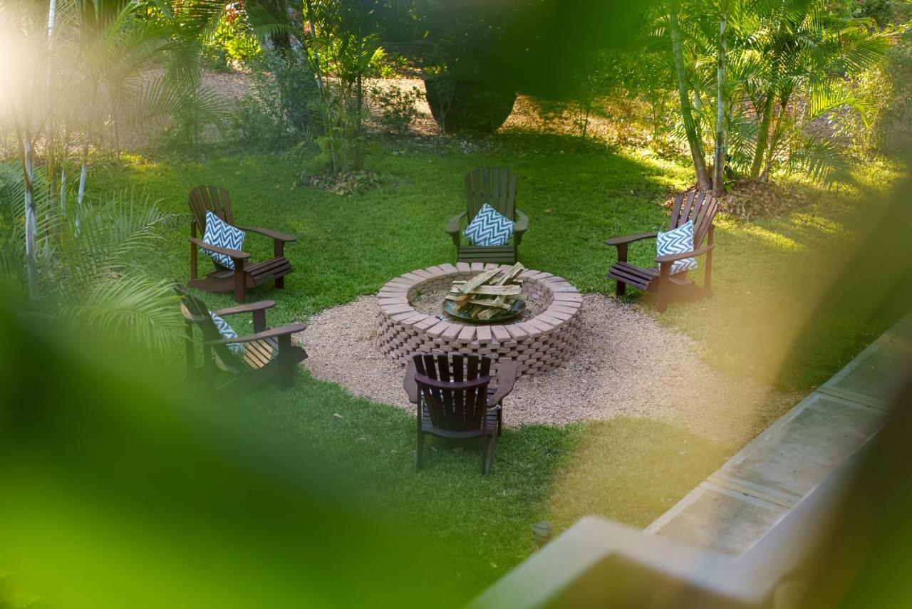 Ka'Ana Resort & Spa San Ignacio Zewnętrze zdjęcie