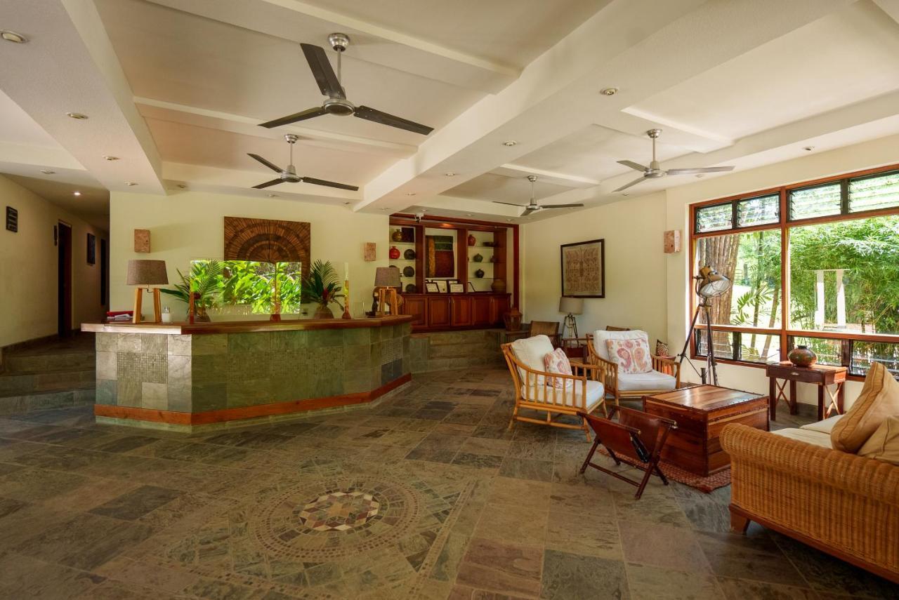 Ka'Ana Resort & Spa San Ignacio Zewnętrze zdjęcie