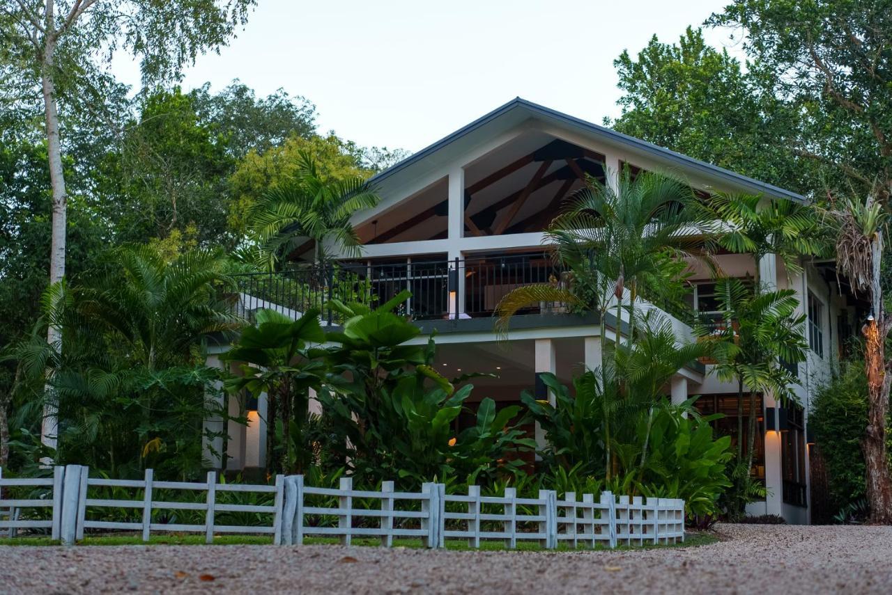 Ka'Ana Resort & Spa San Ignacio Zewnętrze zdjęcie