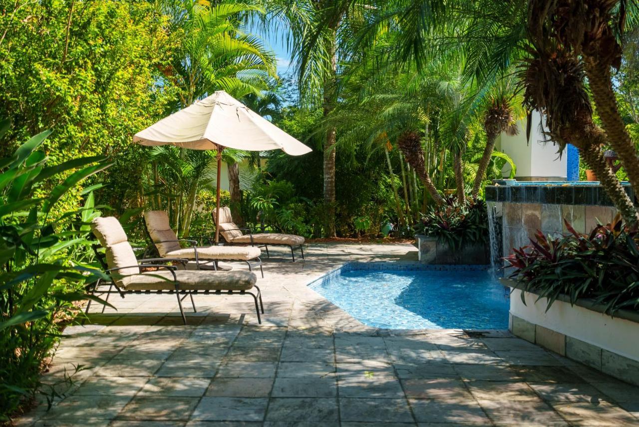 Ka'Ana Resort & Spa San Ignacio Zewnętrze zdjęcie