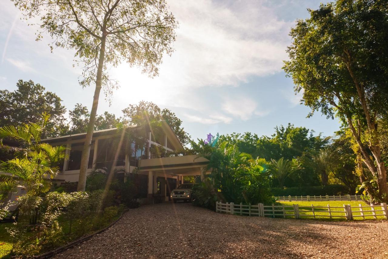 Ka'Ana Resort & Spa San Ignacio Zewnętrze zdjęcie