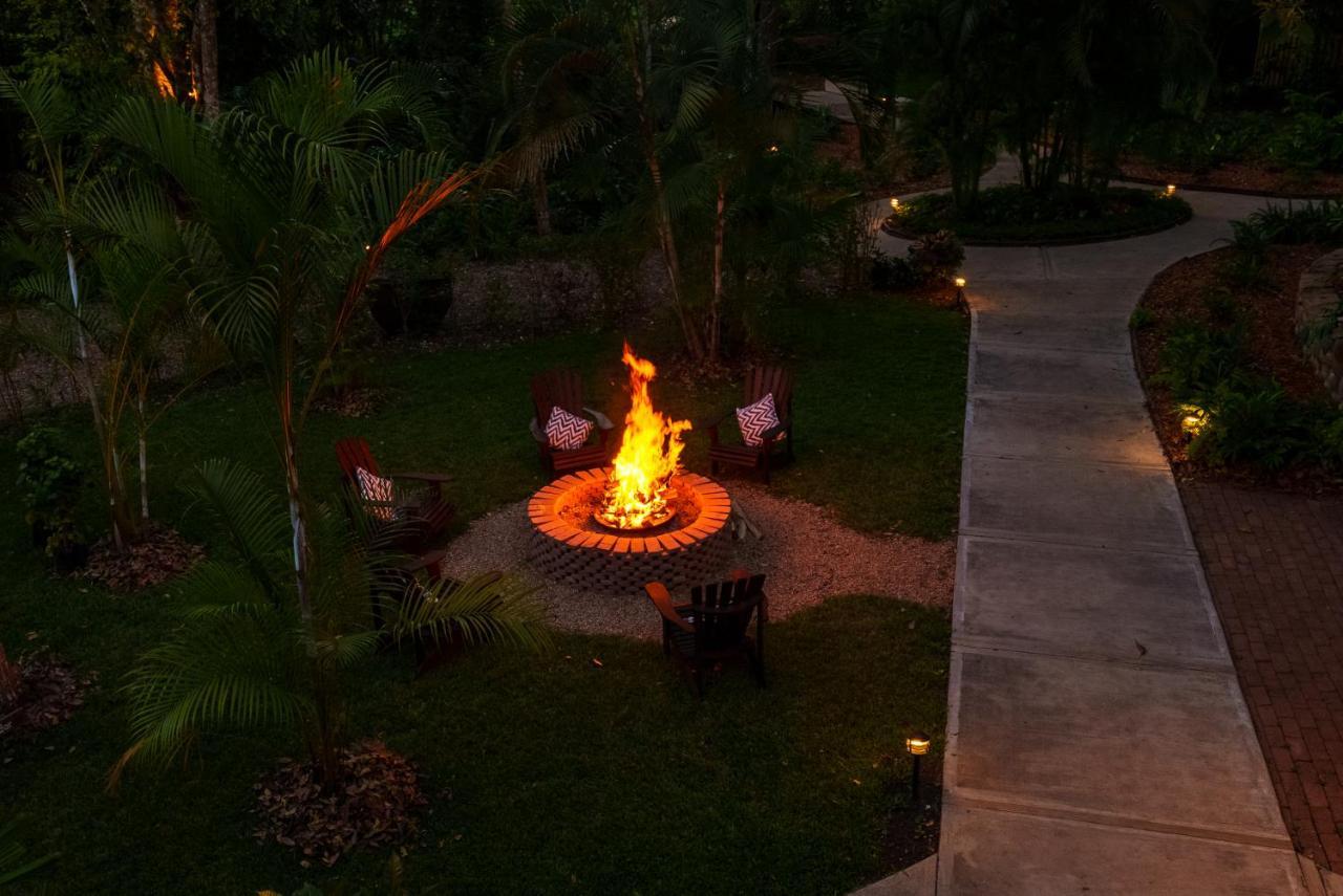 Ka'Ana Resort & Spa San Ignacio Zewnętrze zdjęcie