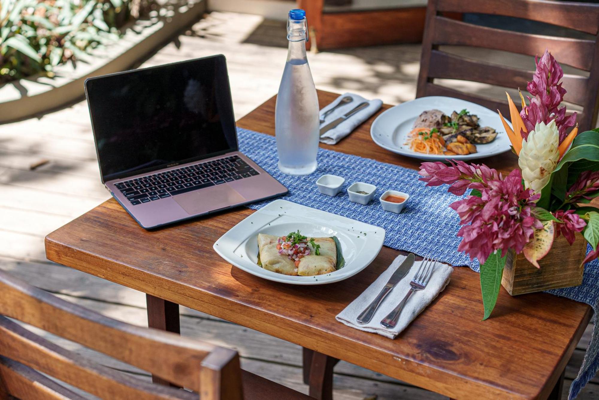 Ka'Ana Resort & Spa San Ignacio Zewnętrze zdjęcie