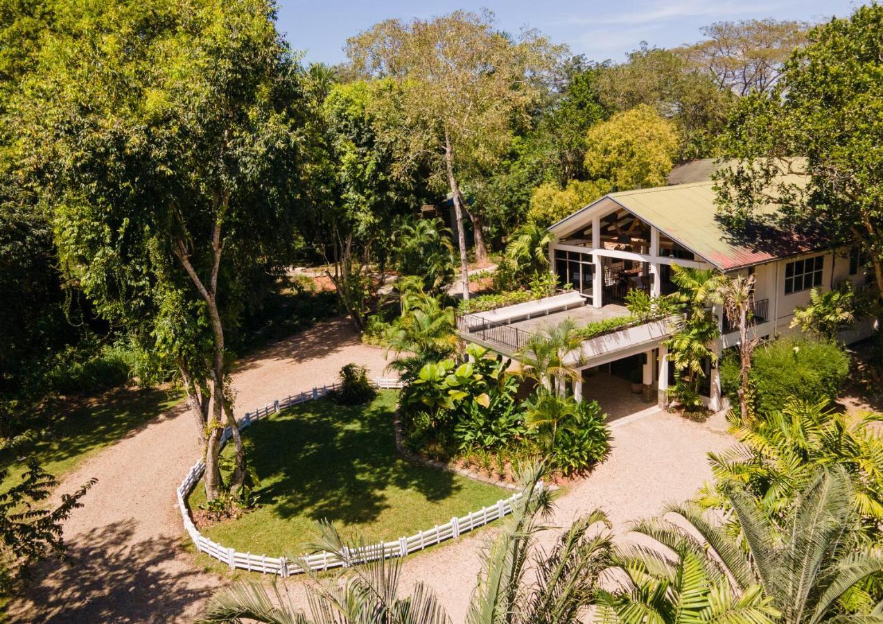 Ka'Ana Resort & Spa San Ignacio Zewnętrze zdjęcie