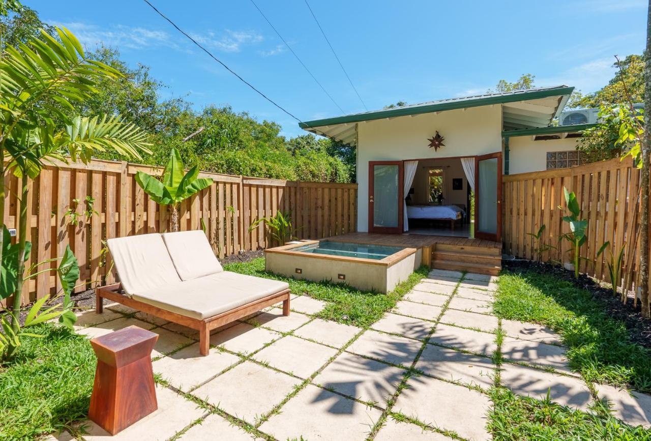 Ka'Ana Resort & Spa San Ignacio Zewnętrze zdjęcie