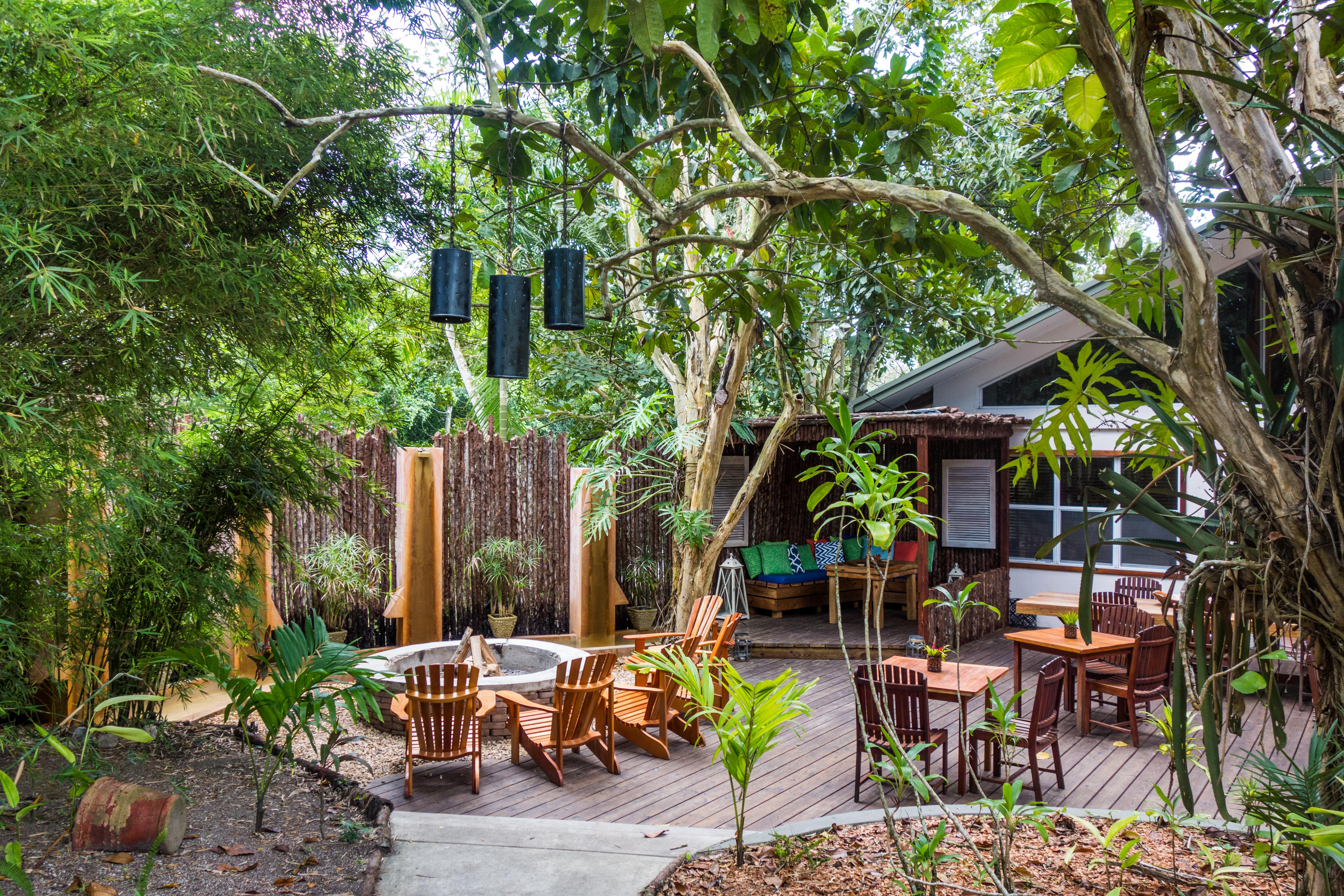 Ka'Ana Resort & Spa San Ignacio Zewnętrze zdjęcie