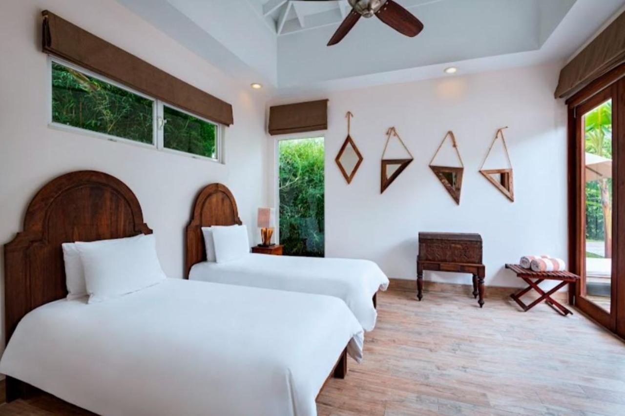 Ka'Ana Resort & Spa San Ignacio Zewnętrze zdjęcie