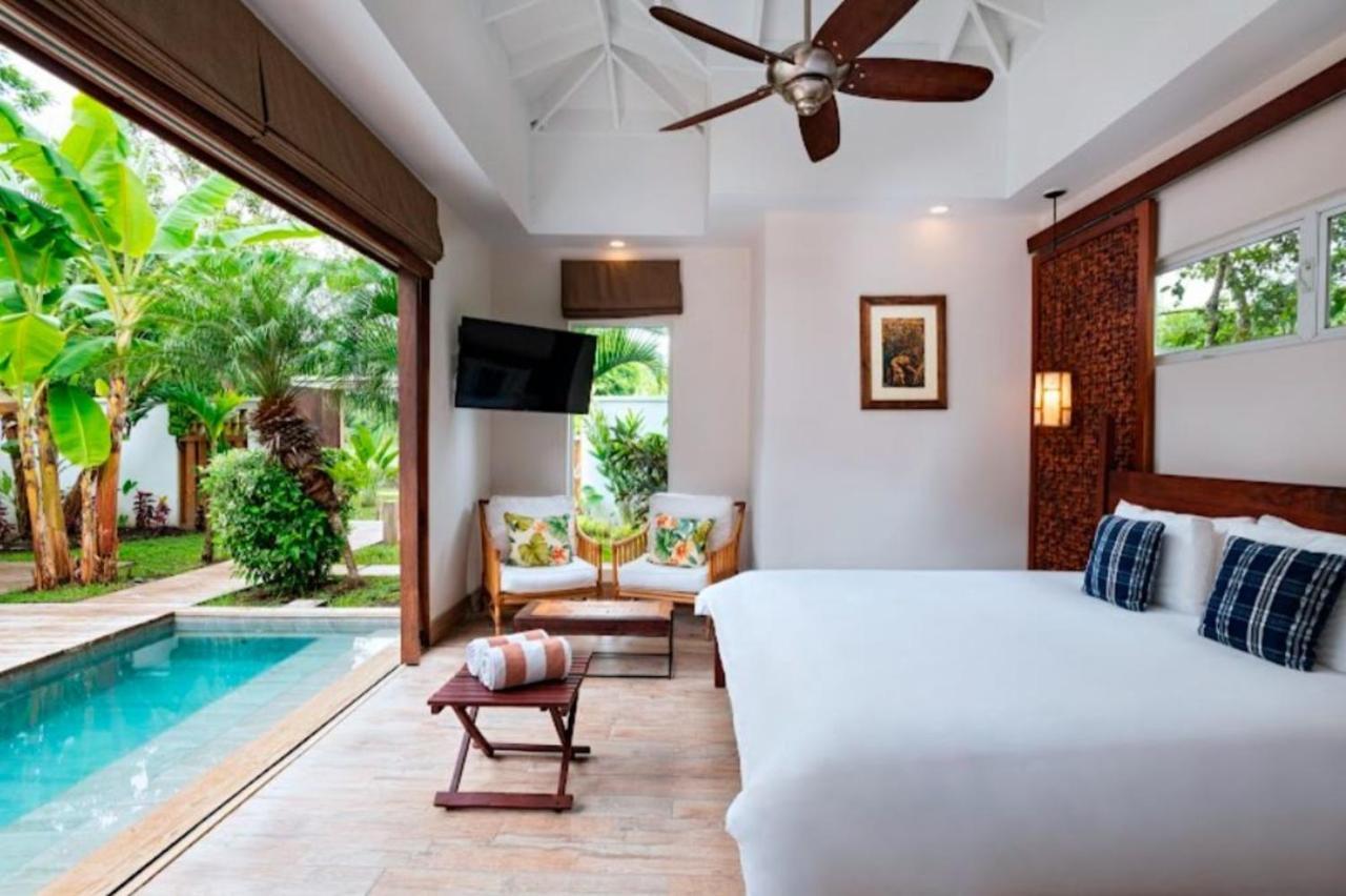 Ka'Ana Resort & Spa San Ignacio Zewnętrze zdjęcie