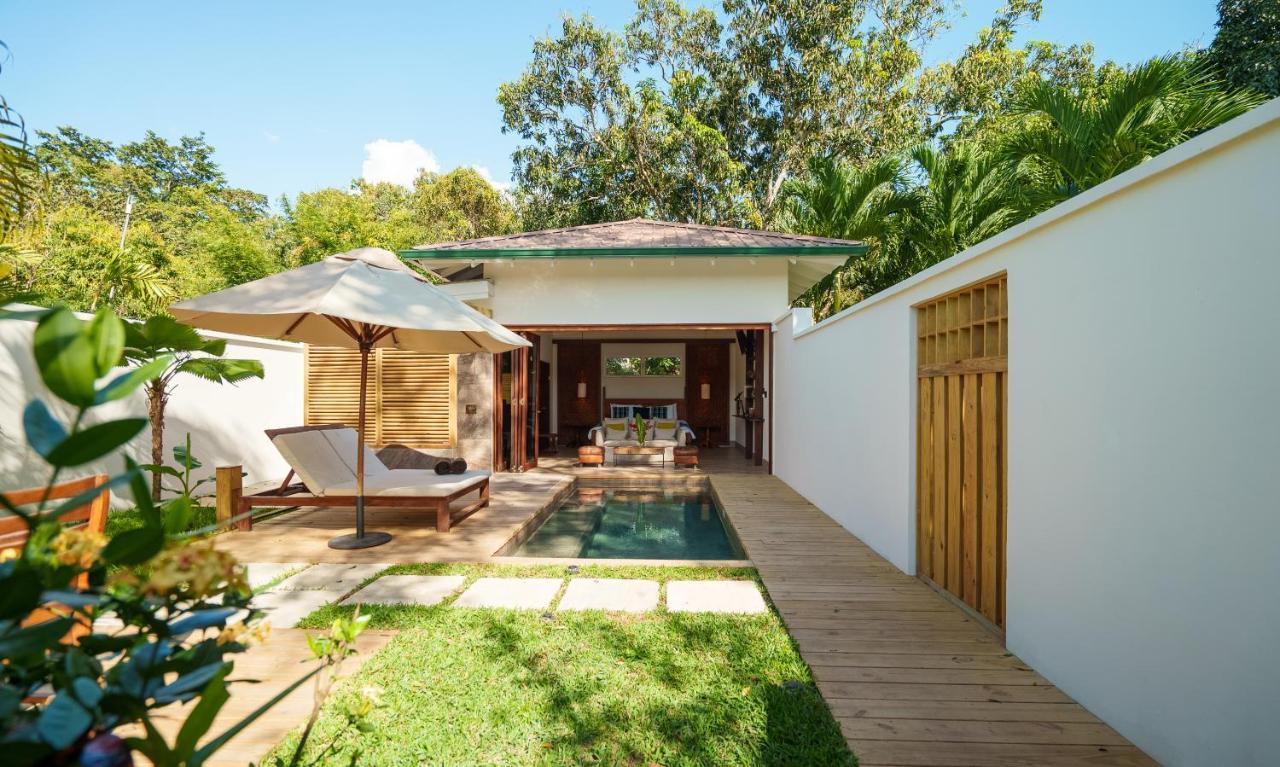Ka'Ana Resort & Spa San Ignacio Zewnętrze zdjęcie