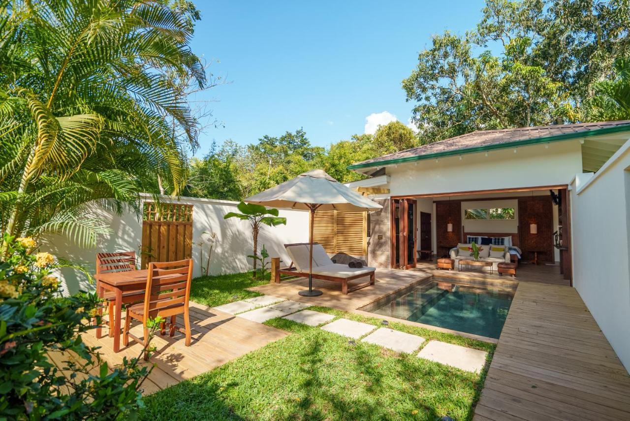 Ka'Ana Resort & Spa San Ignacio Zewnętrze zdjęcie