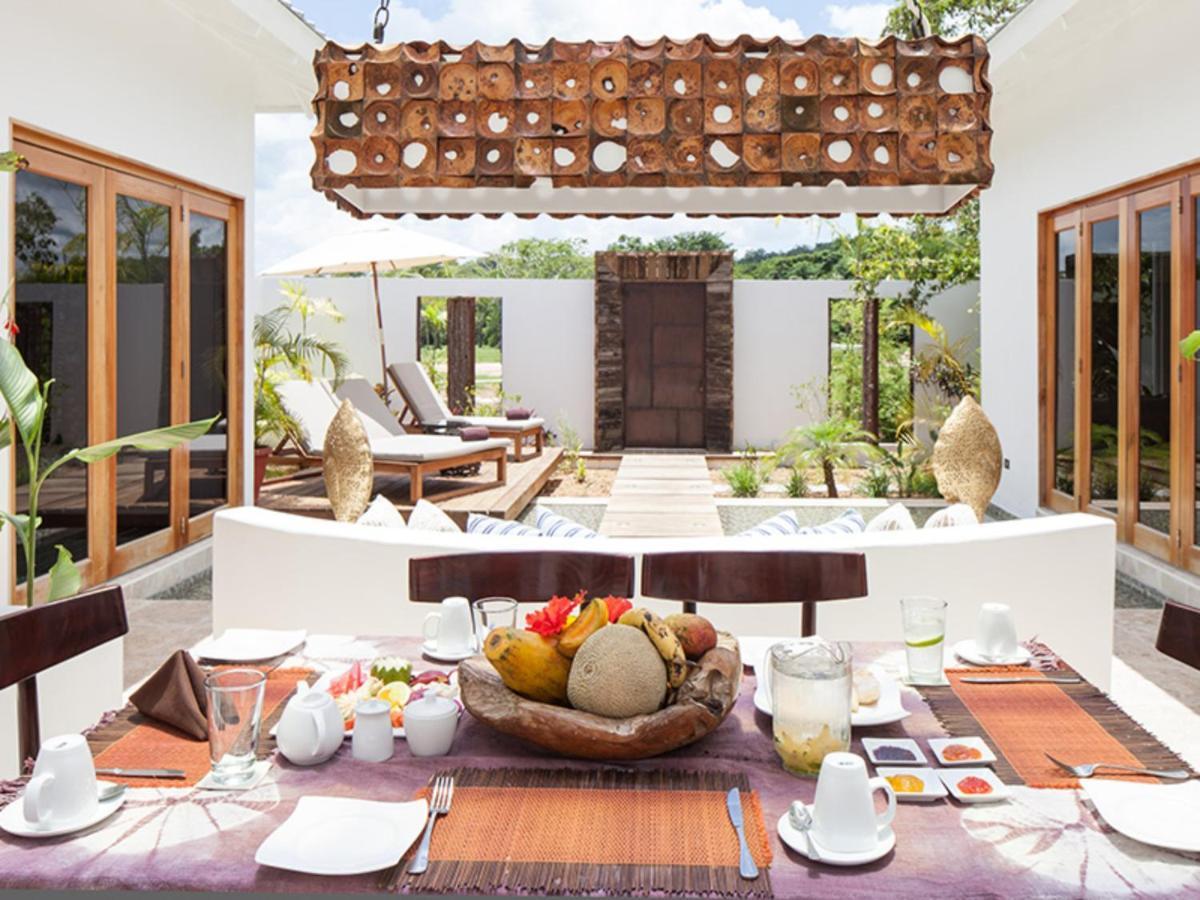 Ka'Ana Resort & Spa San Ignacio Zewnętrze zdjęcie