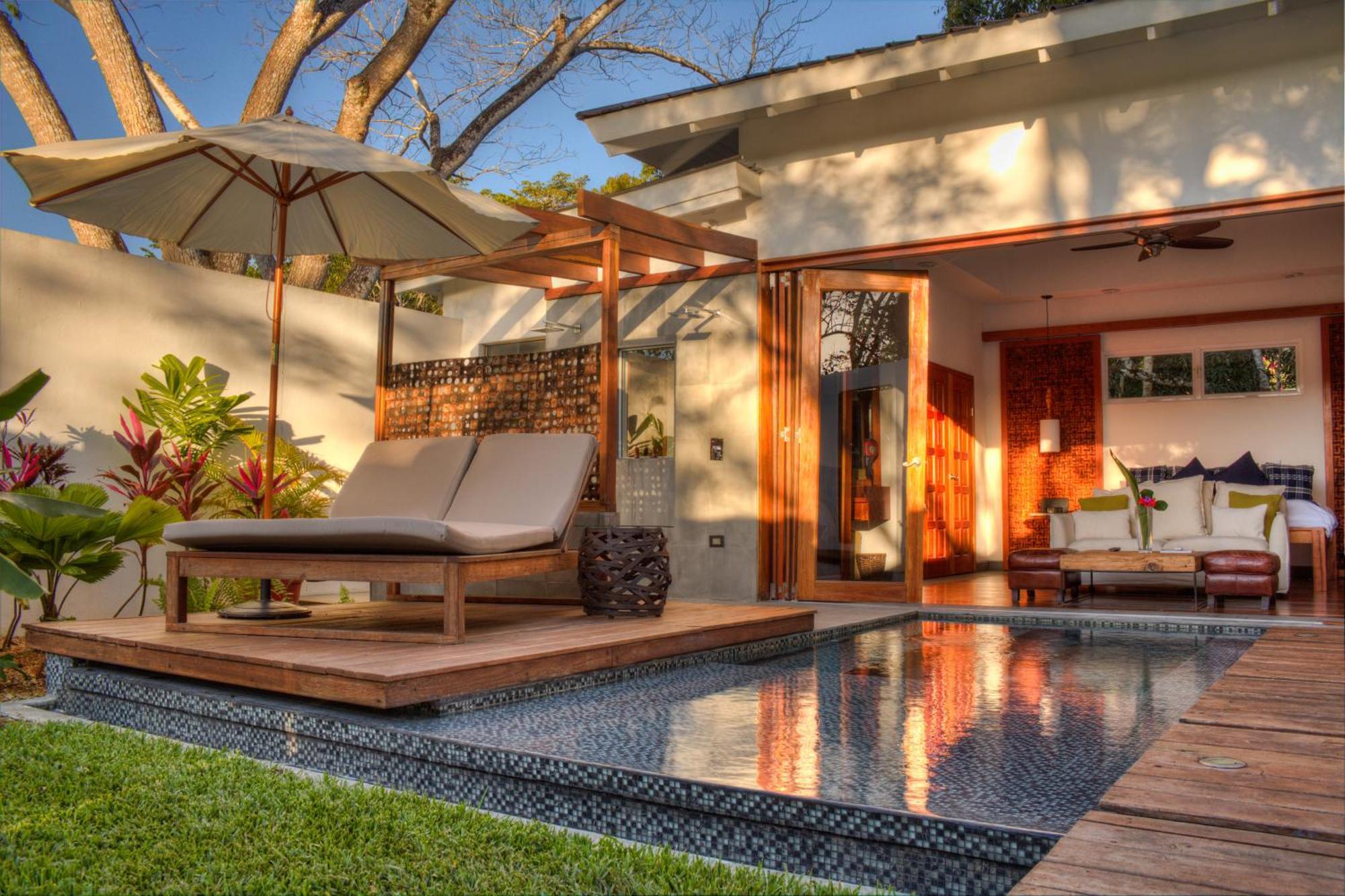 Ka'Ana Resort & Spa San Ignacio Zewnętrze zdjęcie